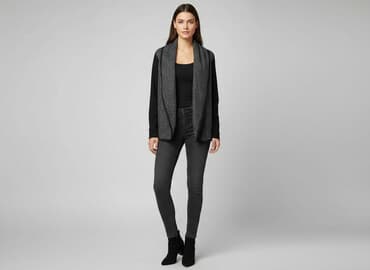 han bielizna: Danhen, Kardigan damski, rozmiar S — 6