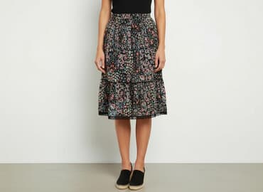 spódnice za kolano letnie: New Look, Spódnica damska, rozmiar S — 7