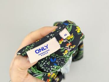 bluzki pod marynarkę plus size: ONLY, Bluzka damska, rozmiar 3XL — 4