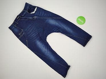 baggy jeans 34: Denim, Jeans for women, size S — 2