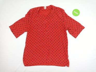 bluzki pod marynarkę plus size: Bluzka damska, rozmiar XL — 2