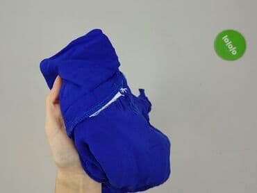 sweter piórkowy na drutach: Yessica, Bluzka damska, rozmiar S — 5