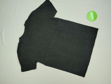 Men's Clothing: T-shirt for men, size S — 3