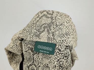 steve madden klapki z futerkiem: Canda, Bluzka damska, rozmiar 3XL — 5