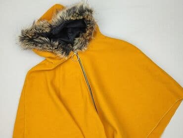 Women`s poncho, size One size