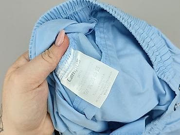 szorty carry: Spodnie cargo damskie, rozmiar XS — 5