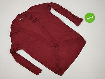 max studio sweter: Massimo Dutti, Kardigan damski, rozmiar L — 2