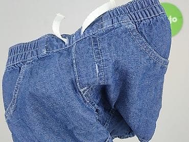 gap koszula: Spodnie jeansowe, Carter's, 9-12 miesięcy, stan - Idealny — 5