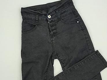 Джинси жіночі, розмір S