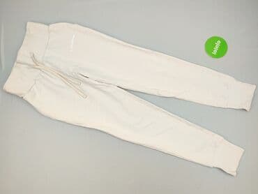 ile wazy sweter: Carpatree, Spodnie dresowe damskie, M — 2