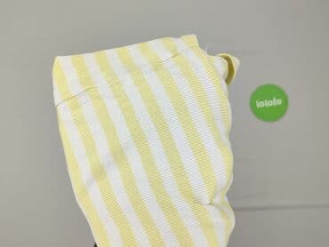 bluzka żółta w czarne paski: Beloved, Top damski, rozmiar 2XL — 6