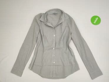 t shirty tommy hilfiger allegro: H&M, Koszula damska, rozmiar M — 2