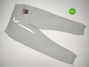 spodnie dresowe 4f: Spodnie dresowe damskie, rozmiar XL — 2