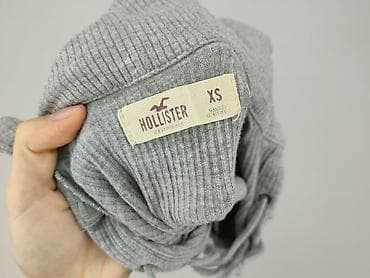 pull: Hollister, Sweter damski, rozmiar XS — 6