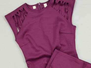 sukienki rozkloszowane eleganckie: Bodyflirt, Sukienka damska, rozmiar XS — 1