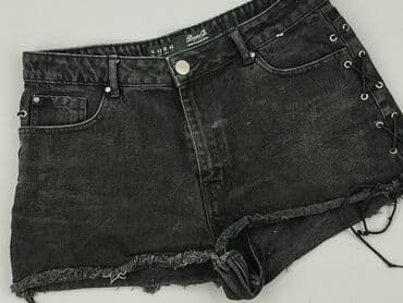 Denim Co, Szorty damskie, rozmiar XL