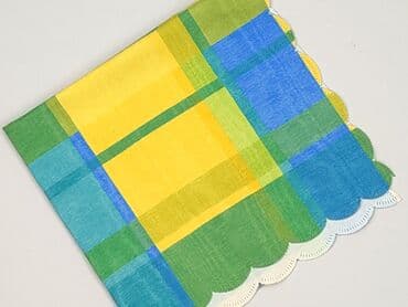 Серветка 50 x 50, колір - Різнокольоровий, стан - Дуже гарний