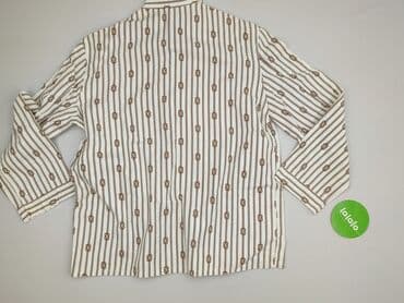 sweter w paski c a: Piżama dla mężczyzn, XL, stan - Bardzo dobry — 3