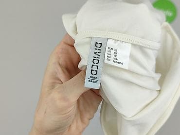 divided hm jeans: H&M Divided, Bluzka damska, rozmiar XS — 5