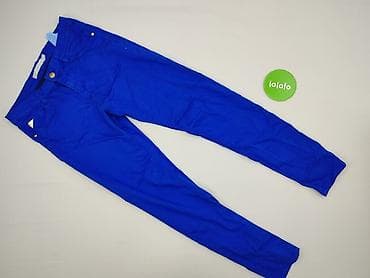 jeansy bugjo: Bershka, Jeansy damskie, rozmiar S — 2