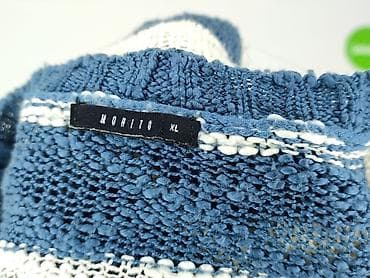 lakier: Mohito, Sweter damski, rozmiar XL — 4