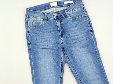 Jeansy damskie, rozmiar S w lalafo.pl Jeansy damskie, rozmiar S