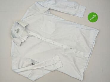 koszulki barcelony z nadrukiem: Shirt for men, M (EU 38), C&A, condition - Very good — 2