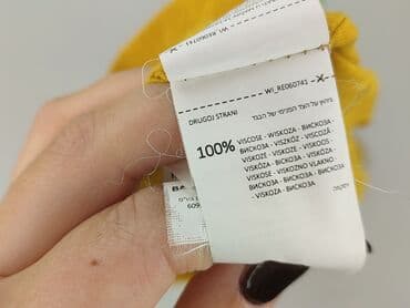 spódnice rozkloszowane midi z kieszeniami: Spódnica damska, rozmiar M — 5