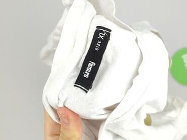 t shirty guess damska: Sinsay, T-shirt damski, XS — 4