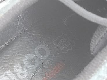 fox: Sneakersy dla mężczyzn, rozmiar 46 — 7