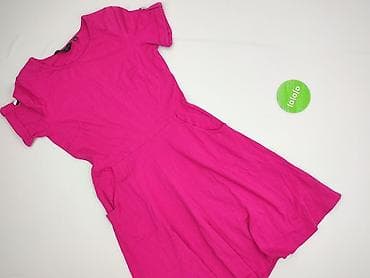 klapki ccc rozowe: Dorothy Perkins, Sukienka damska, rozmiar L — 2