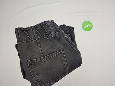 musk trampki: Medicine, Jeansy damskie, rozmiar M — 5