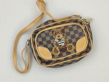 sinsay torebki duże: Torebka, stan - Bardzo dobry — 1