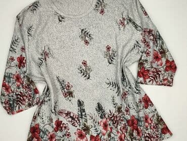 Fashion, Women`s sweater, size 3XL (EU 46)
