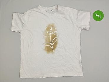 costes shirts: T-shirt damski, rozmiar 4XL — 2