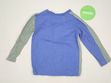 kombinezon lupilu lidl: Bluza, 5.10.15, 5-6 lat, 110-116 cm, stan - Bardzo dobry — 3