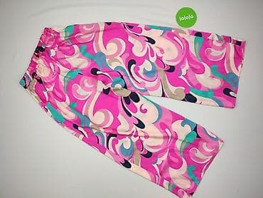 hippie spodnie: Spodnie damskie, rozmiar M — 3