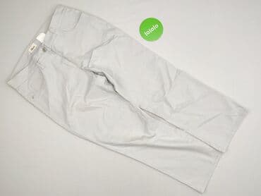 olivka blog dżinsy: Olivia, Spodnie materiałowe damskie, rozmiar M — 2