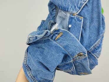 vero moda jeans jacket: Denim, Kurtka jeansowa damska, rozmiar XS — 5