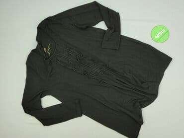 kozaki na koturnie by o la la: Olivia, Tunika damska, L — 2