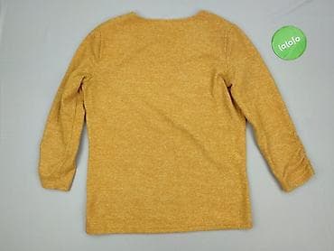 boss bluzki: Beloved, Bluzka damska, rozmiar M — 3