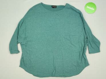 bluzki krótkie: Topshop, Bluzka damska, rozmiar S — 3