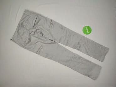 sandały trekkingowe ccc: Cargo, Spodnie cargo damskie, S — 3