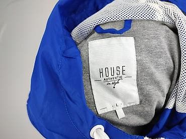 dresy next: House, Футболка для чоловіків, розмір L — 4