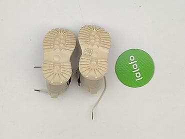 haflinger buty: Buciki niemowlęce, 23, stan - Bardzo dobry — 4