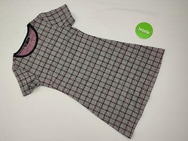 sukienki ptak moda: Sinsay, Sukienka damska, rozmiar S — 3