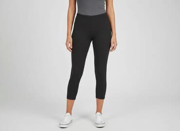 legginsy strong point czarne: Beloved, Legginsy rozmiar M — 7