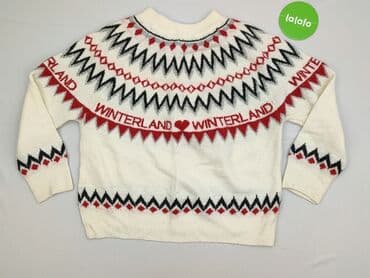 t shirty merynos: Sweter damski, rozmiar S — 3