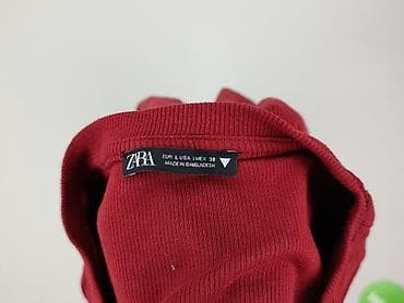zara basic kurtka puchowa: Zara, Sukienka damska, rozmiar L — 7