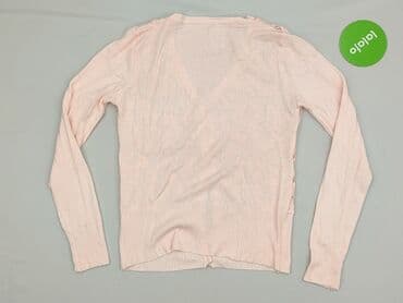 sukienki z kaszmiru: Kardigan damski, rozmiar S — 3